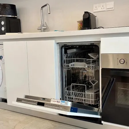 Oni By Trulycyprus Appartamento *